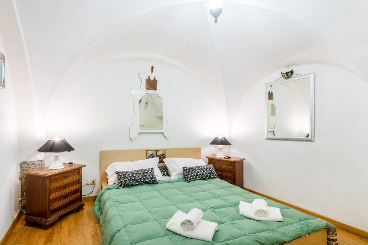 Cattedrale Di Firenze Apartment Exterior foto